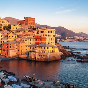 Albergo Boccadasse